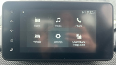 Dacia Sandero Stepway 1.0 TCe Expression 5dr Petrol Hatchback